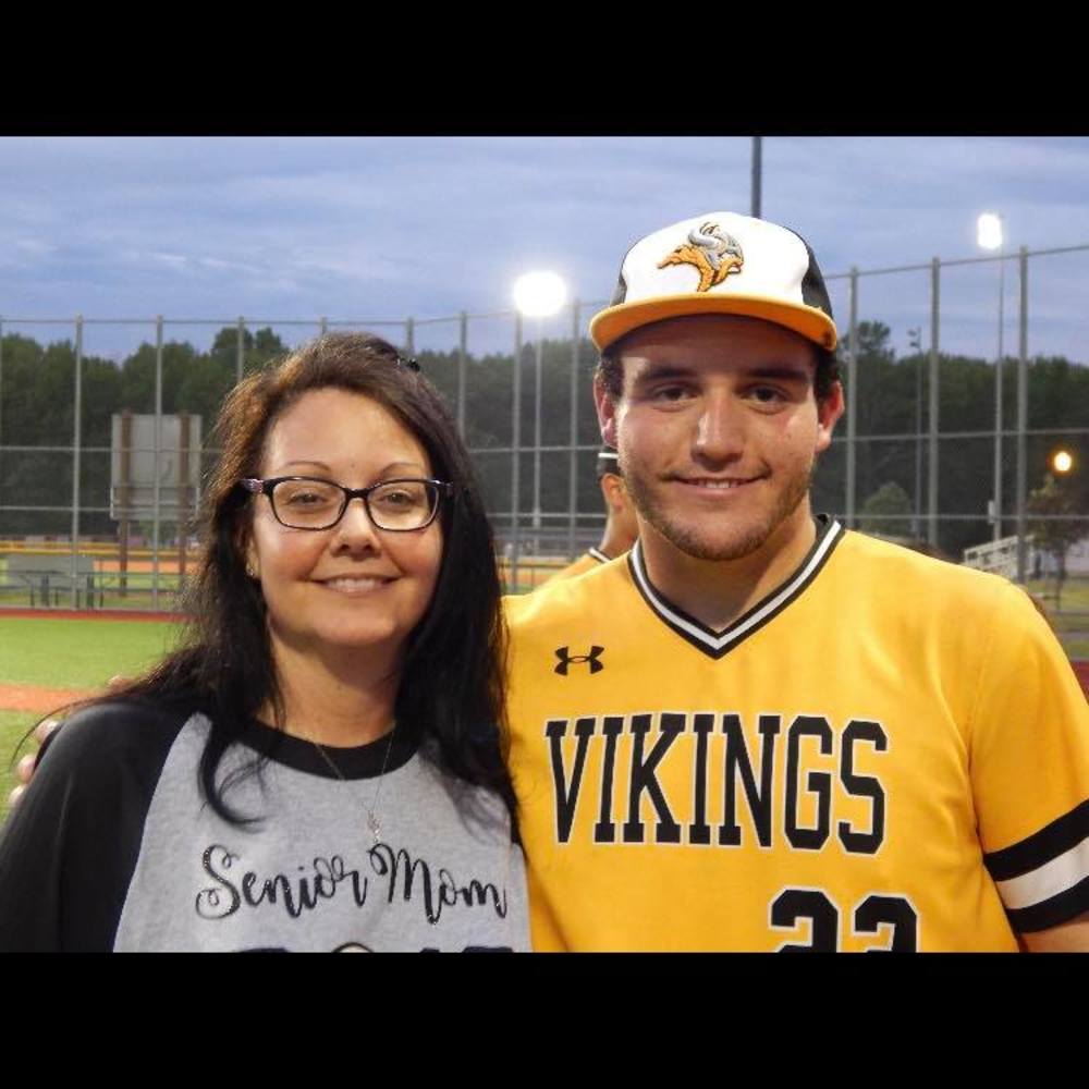 Meet your Posher, Dawn